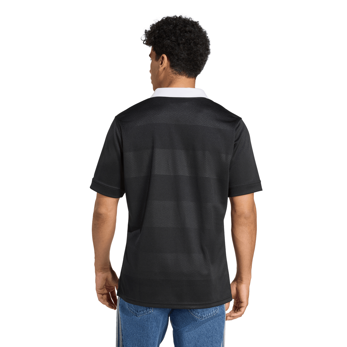 Adidas All Blacks Men's Home Jersey