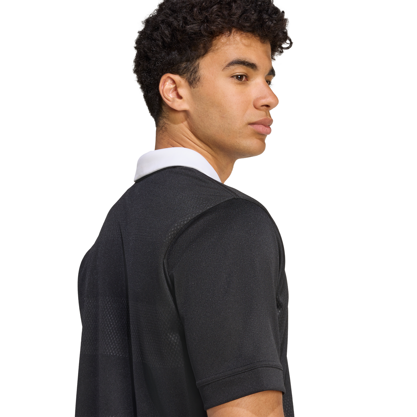 Adidas All Blacks Men's Home Jersey