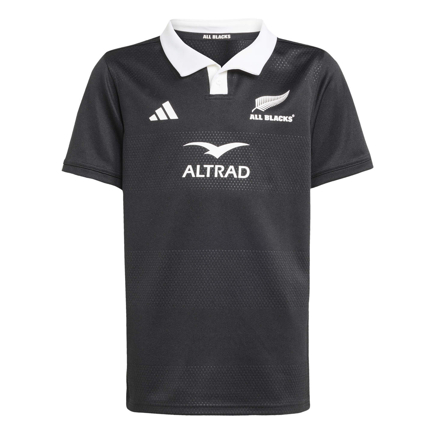 Adidas Kids All Blacks Home Jersey