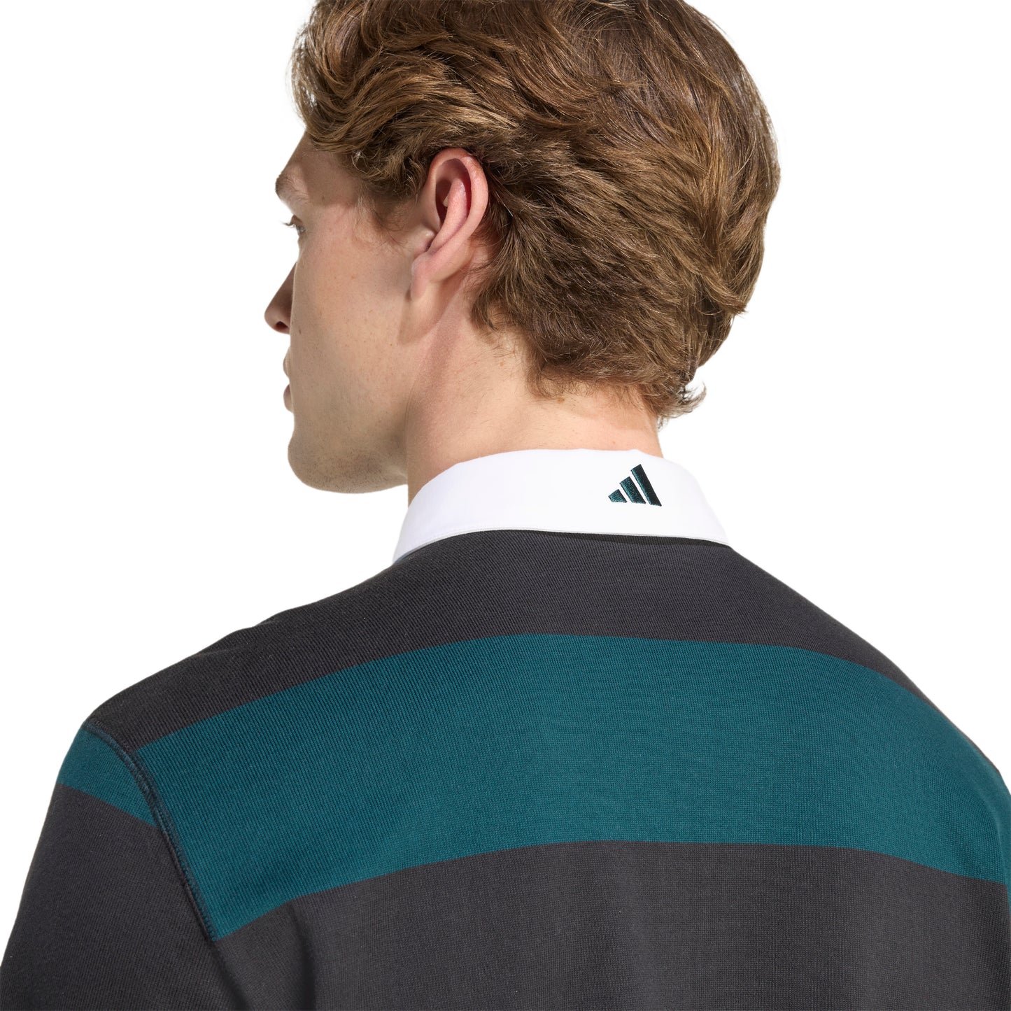 Adidas All Blacks Heritage Polo