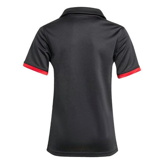 Adidas Māori All Blacks Home Jersey - Youth