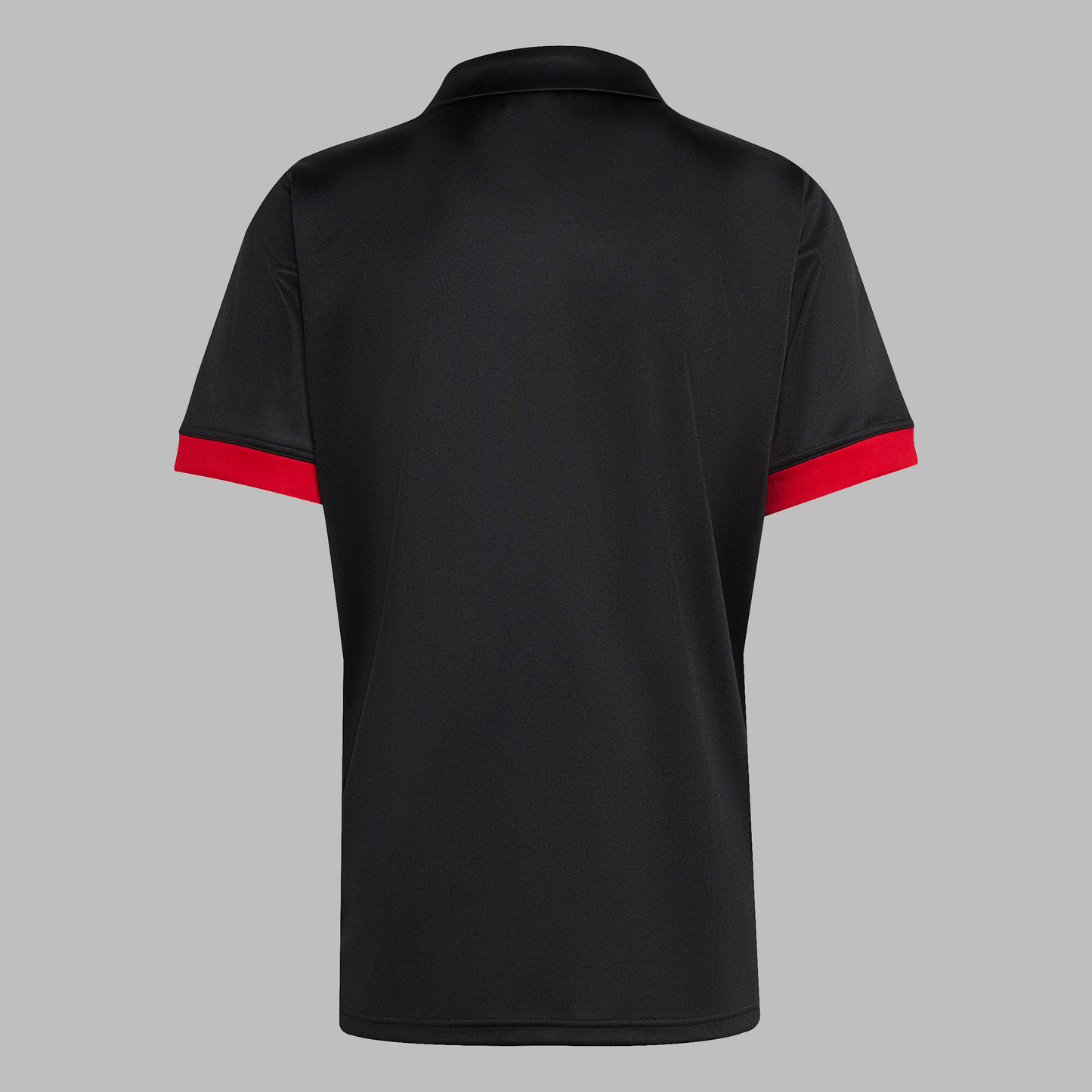 Adidas Māori All Blacks Home Jersey