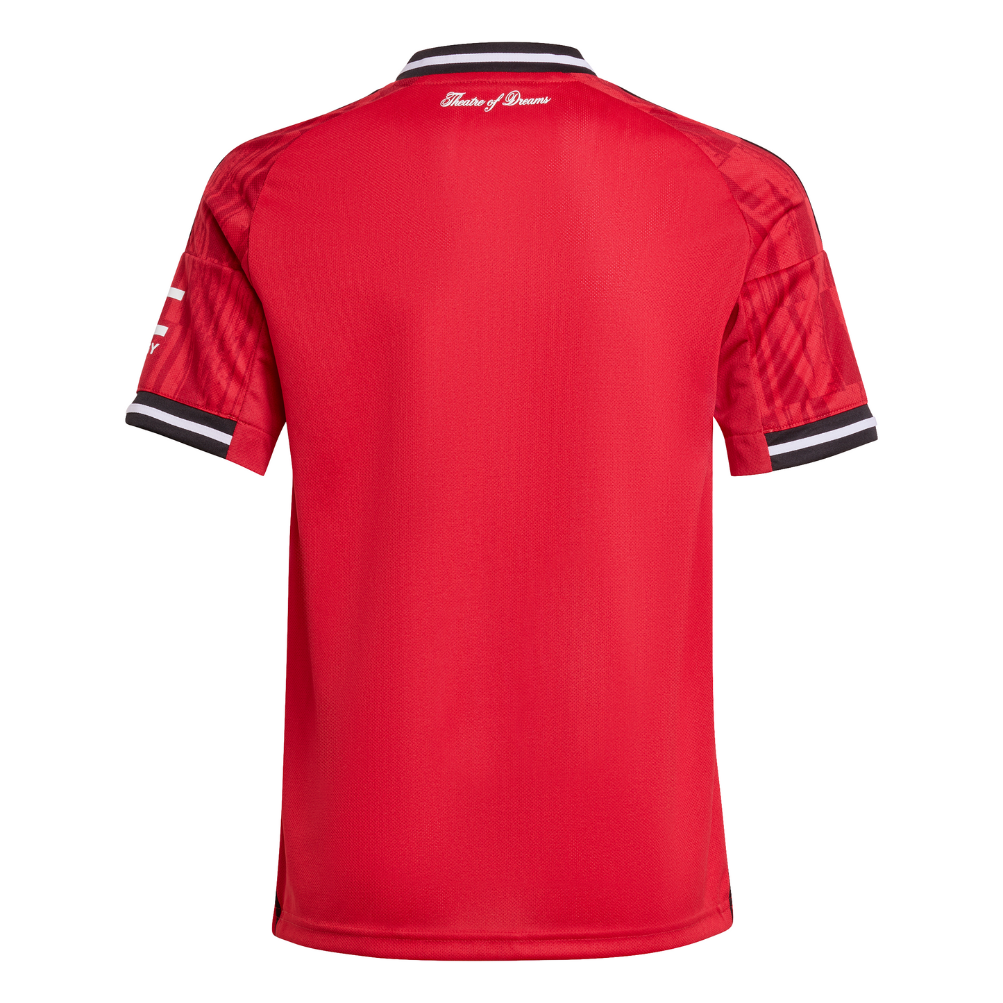 Adidas Manchester United 25/26 Home Jersey Kids