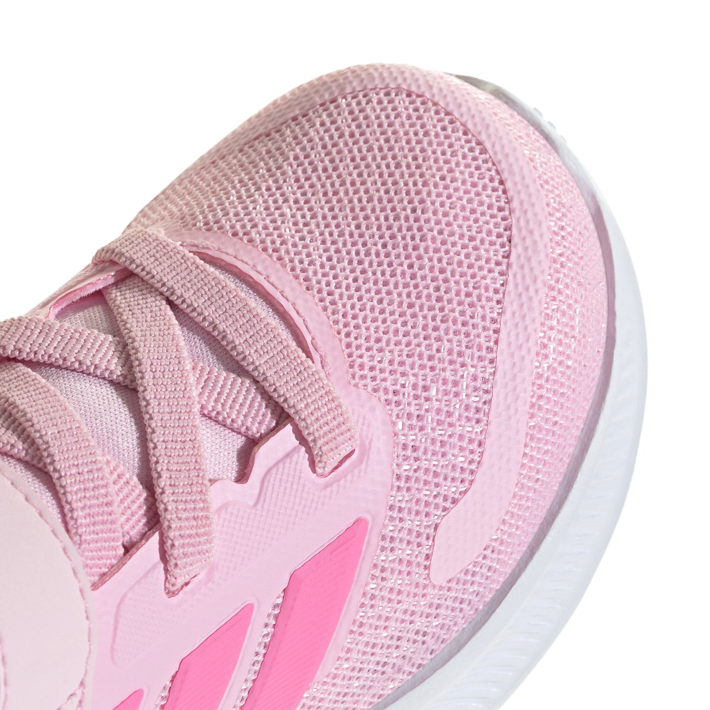 Adidas Runfalcon 5 Shoes Kids - Clear Pink/Bliss Pink