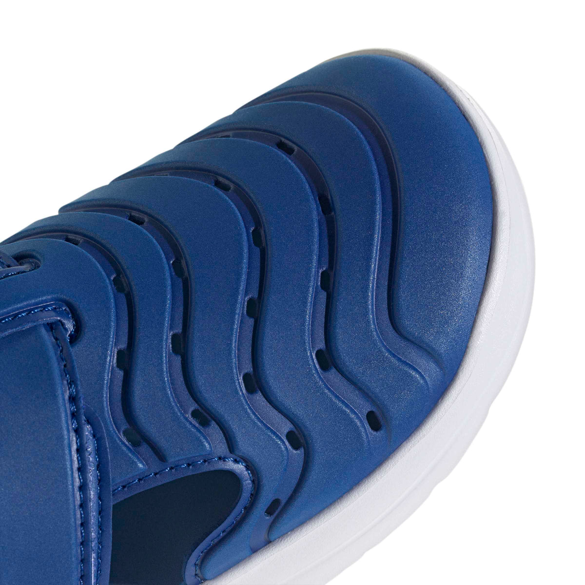 Adidas Kids Water Sandal 2 - Royal Blue/White