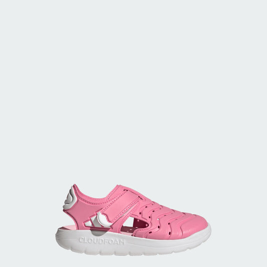 Adidas Kids Water Sandal 2 - Bliss Pink/White