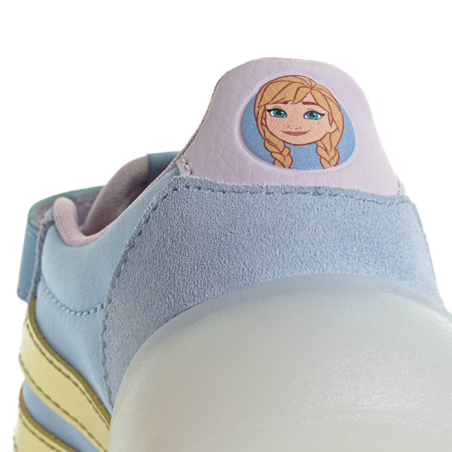Adidas Disney Frozen Barreda Decode Shoes Children