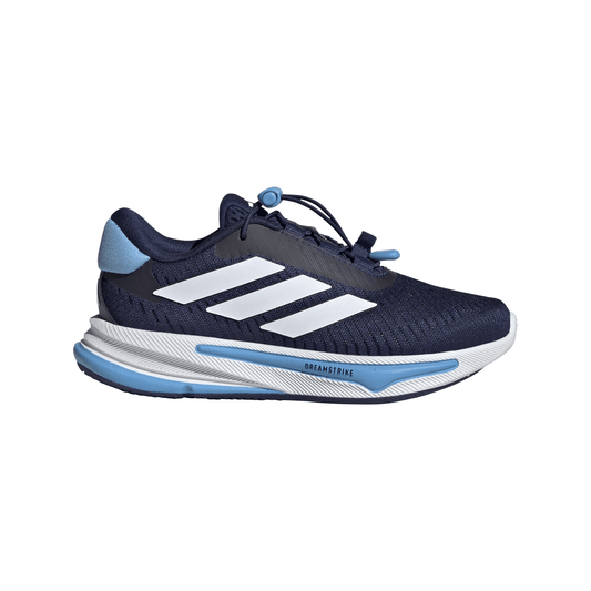Adidas Supernova Step Shoes Kids - Blue/White