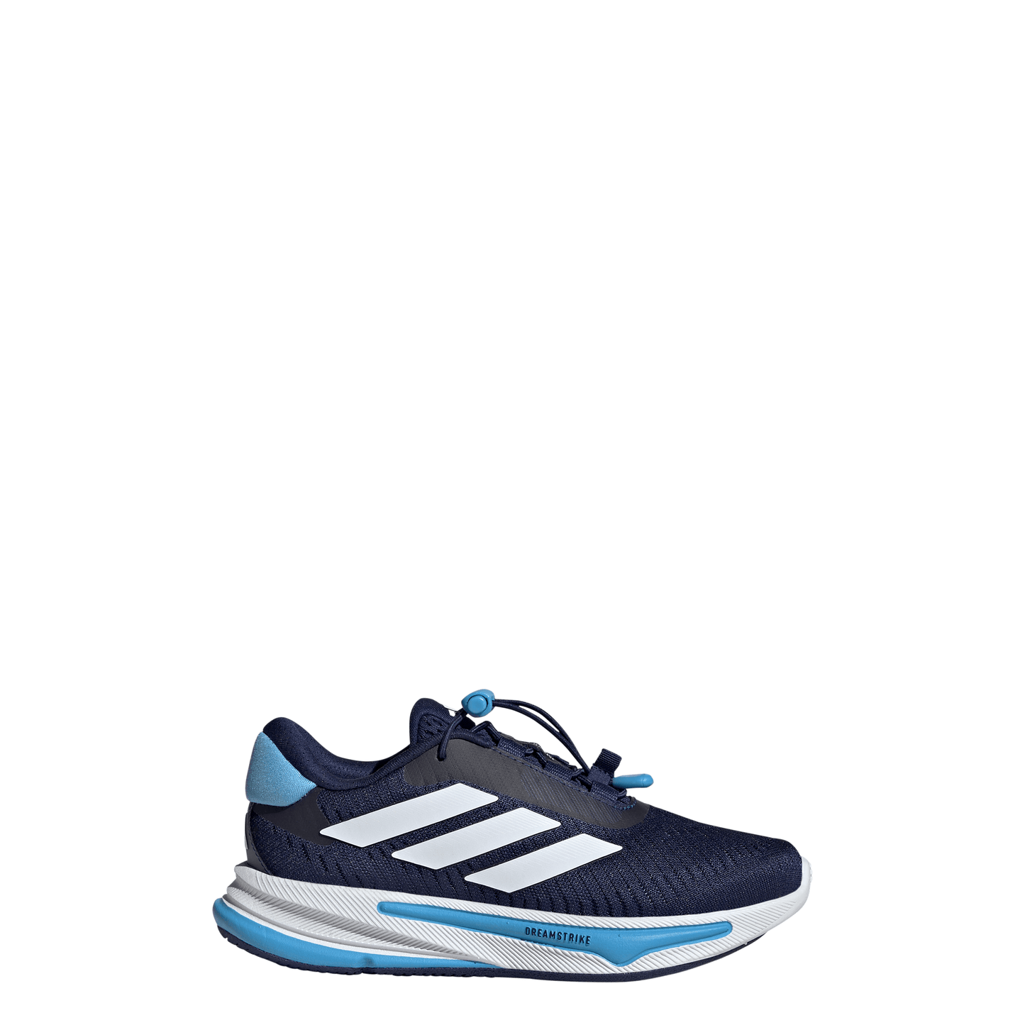 Adidas Supernova Step Shoes Kids - Blue/White