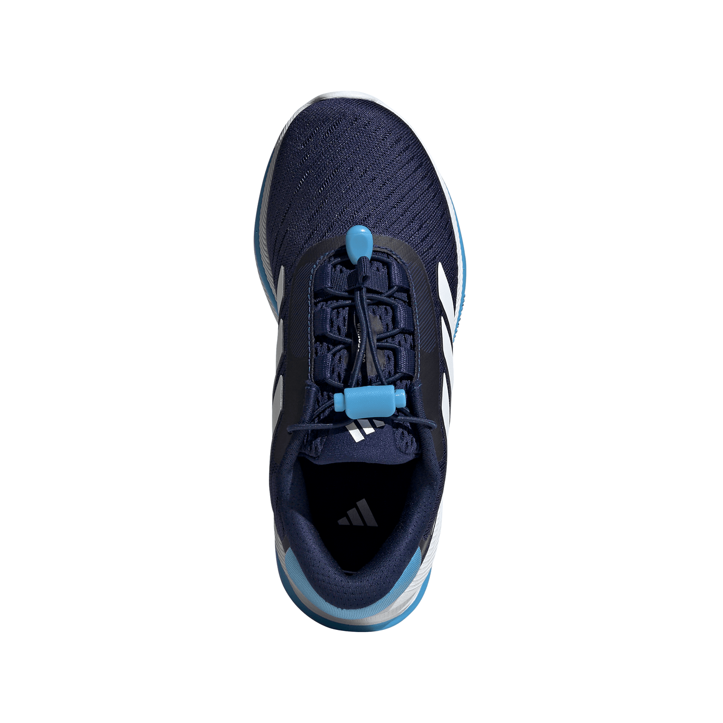 Adidas Supernova Step Shoes Kids - Blue/White