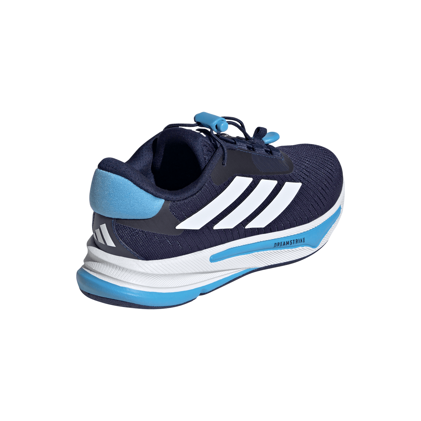 Adidas Supernova Step Shoes Kids - Blue/White