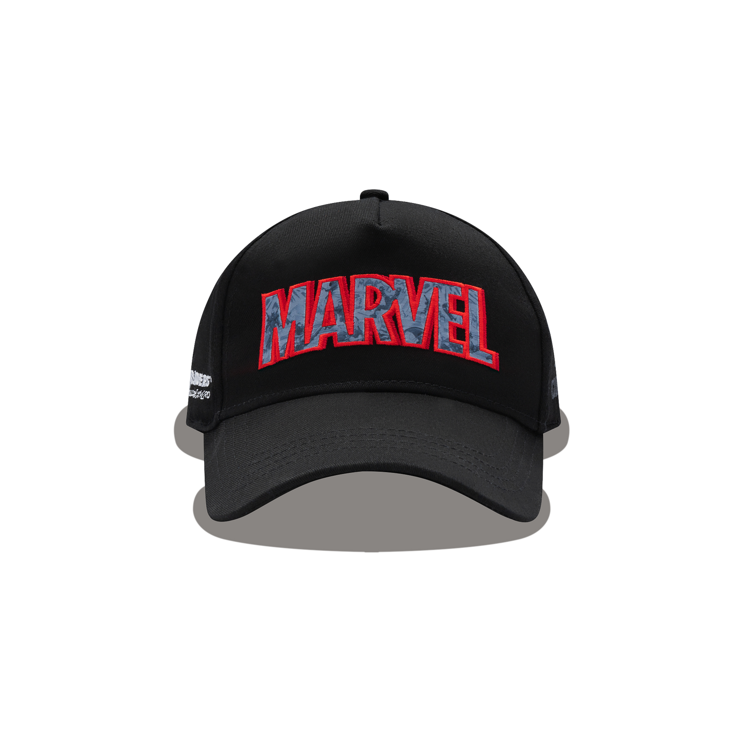 Classic Crusaders Marvel Iron Man Cap
