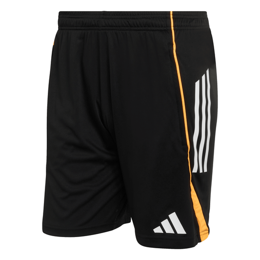 Adidas Mens All Blacks Marvel Gym Shorts