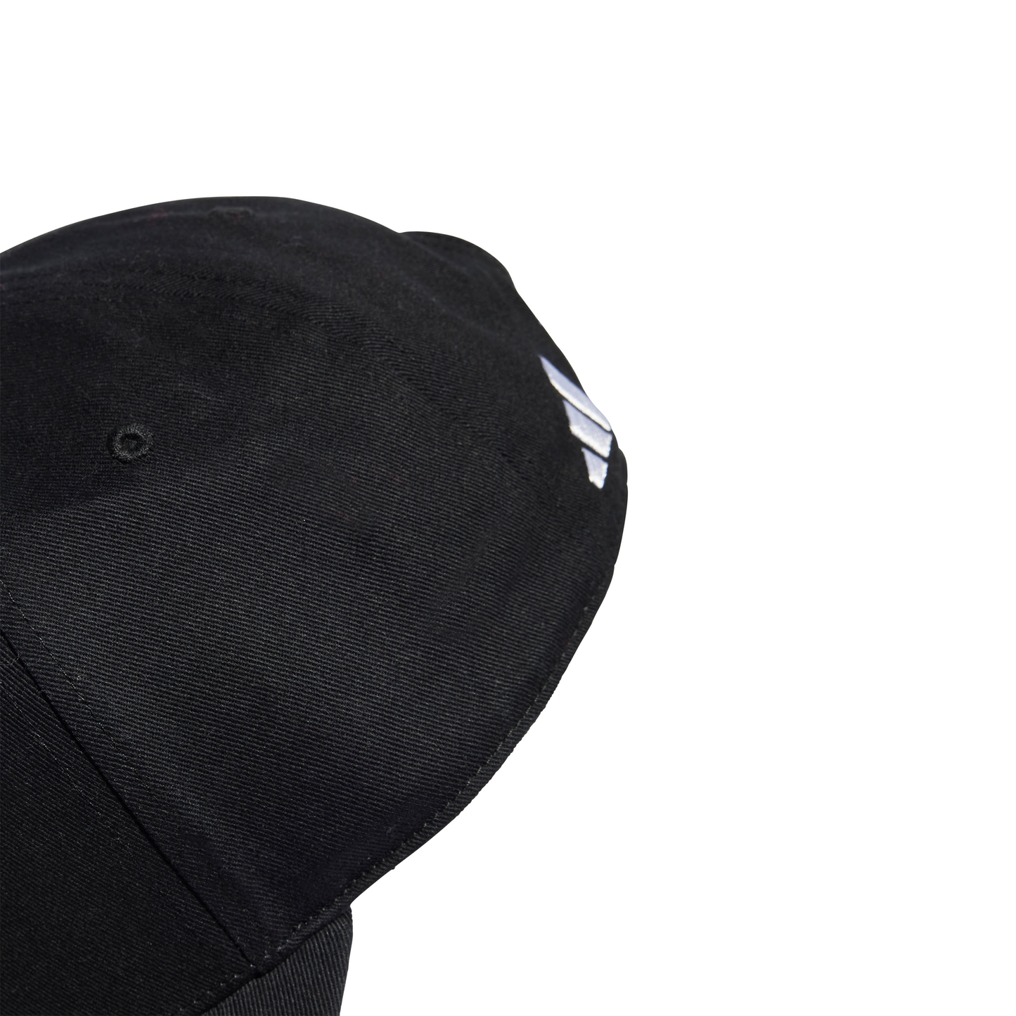 Adidas All Blacks 3-Stripes Baseball Cap