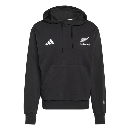 Adidas All Blacks x Marvel Hoody - Men's