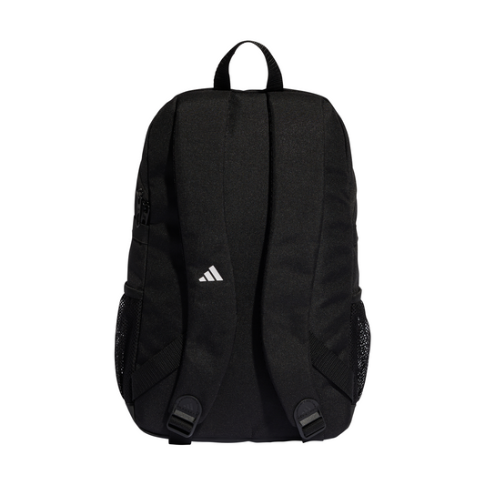 Adidas Youth Power Backpack - Black/White