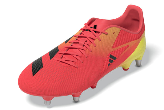 Adidas Adizero RS15 Pro SG - SOLTUR/CBLACK/SOLLEM