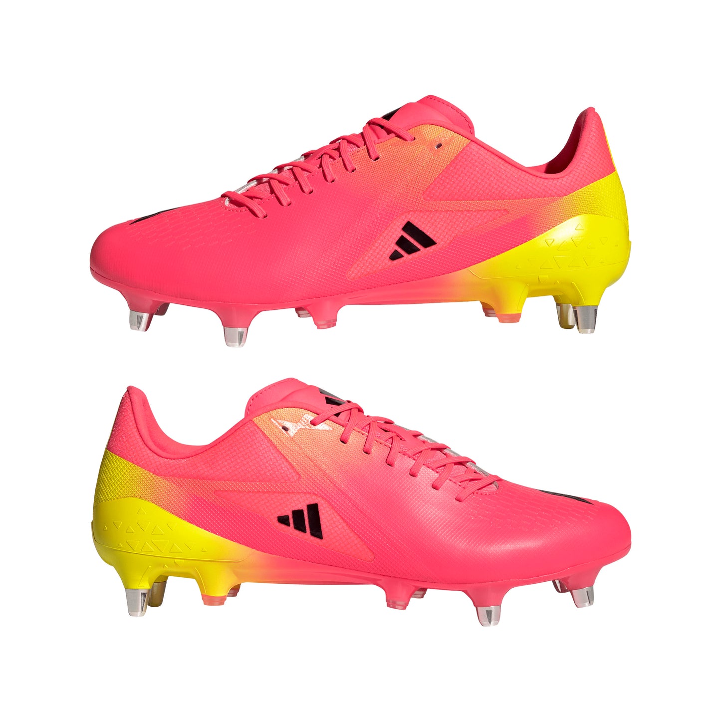 Adidas Adizero RS15 Pro SG - SOLTUR/CBLACK/SOLLEM