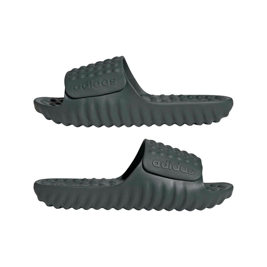 Adidas Unisex Adissage 360rec Slides - Legend Ivy