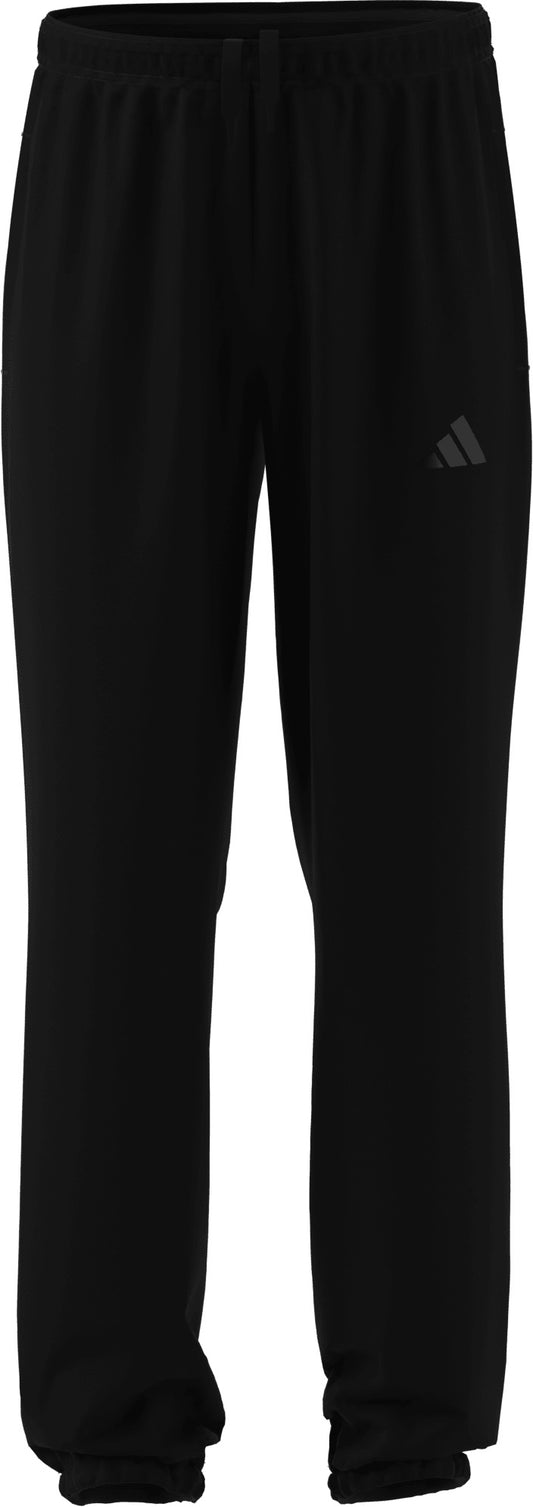 Adidas Kids Essentials Climacool Trackpant - Black