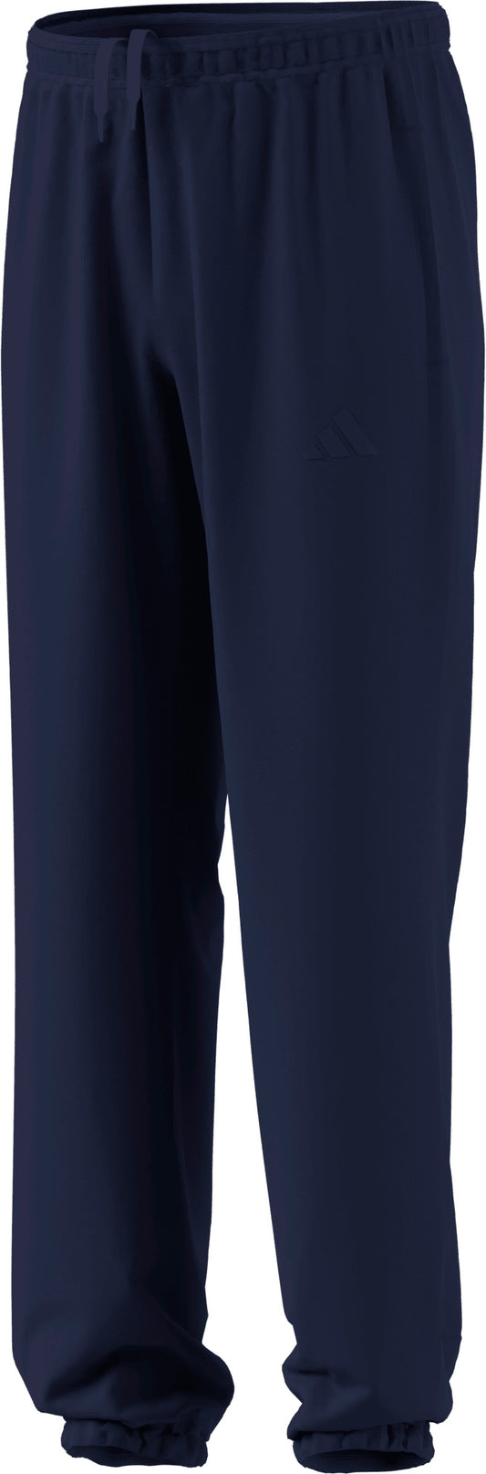 Adidas Kids Essentials Trackpants - Dark Blue