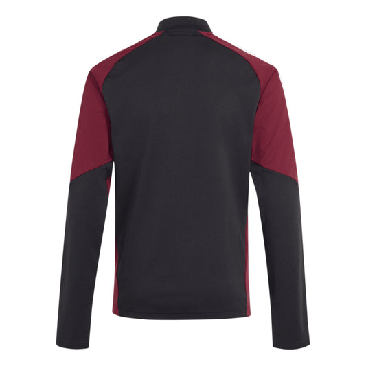 Adidas All Blacks Training Top Youth - Maroon