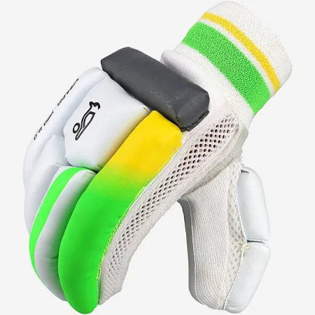 Kookaburra Kahuna Pro 8.0 Batting Gloves