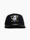 Mitchell & Ness NHL Team Colour Logo Snapback - Anaheim Ducks