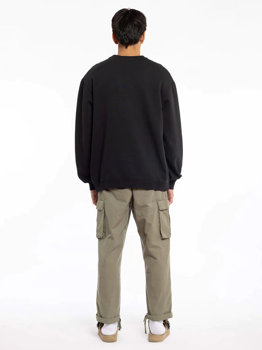 Mitchell & Ness Paintbrush Crew - Chicago Bulls