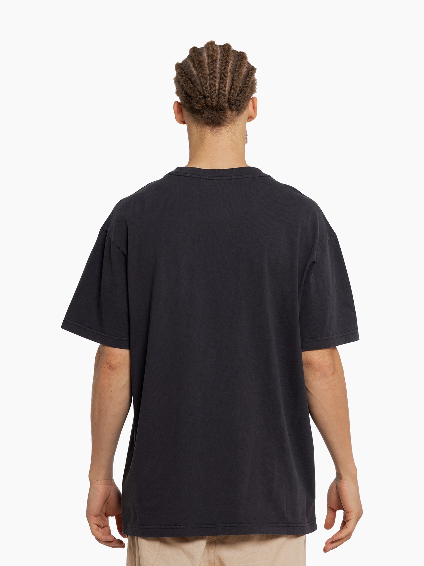 Mitchell & Ness Miami Flame Tee - Inter Miami