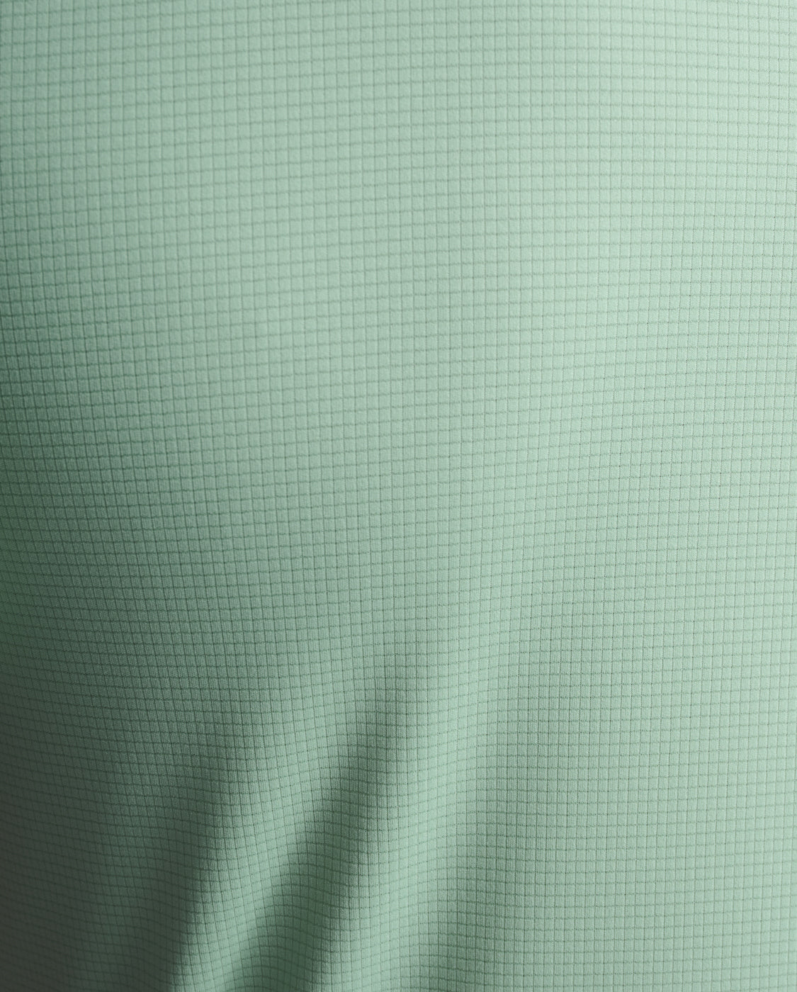 2XU Mens Aero Tee- Mint/Reflective Black