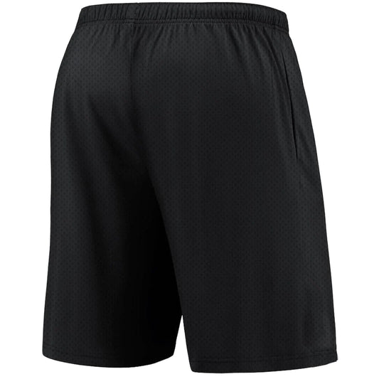 NBA Essentials Youth Team Mesh Shorts - LA Lakers