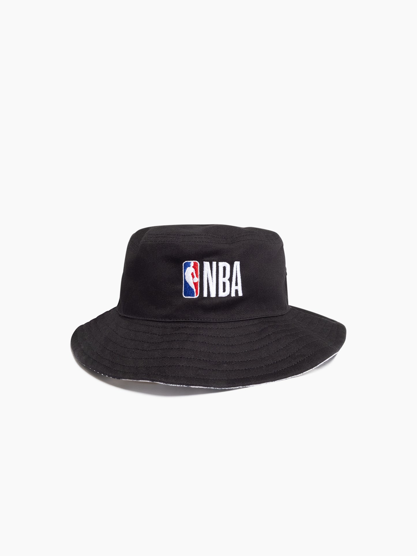 NBA Essentials Faded Reversible Bucket Hat - Celtics