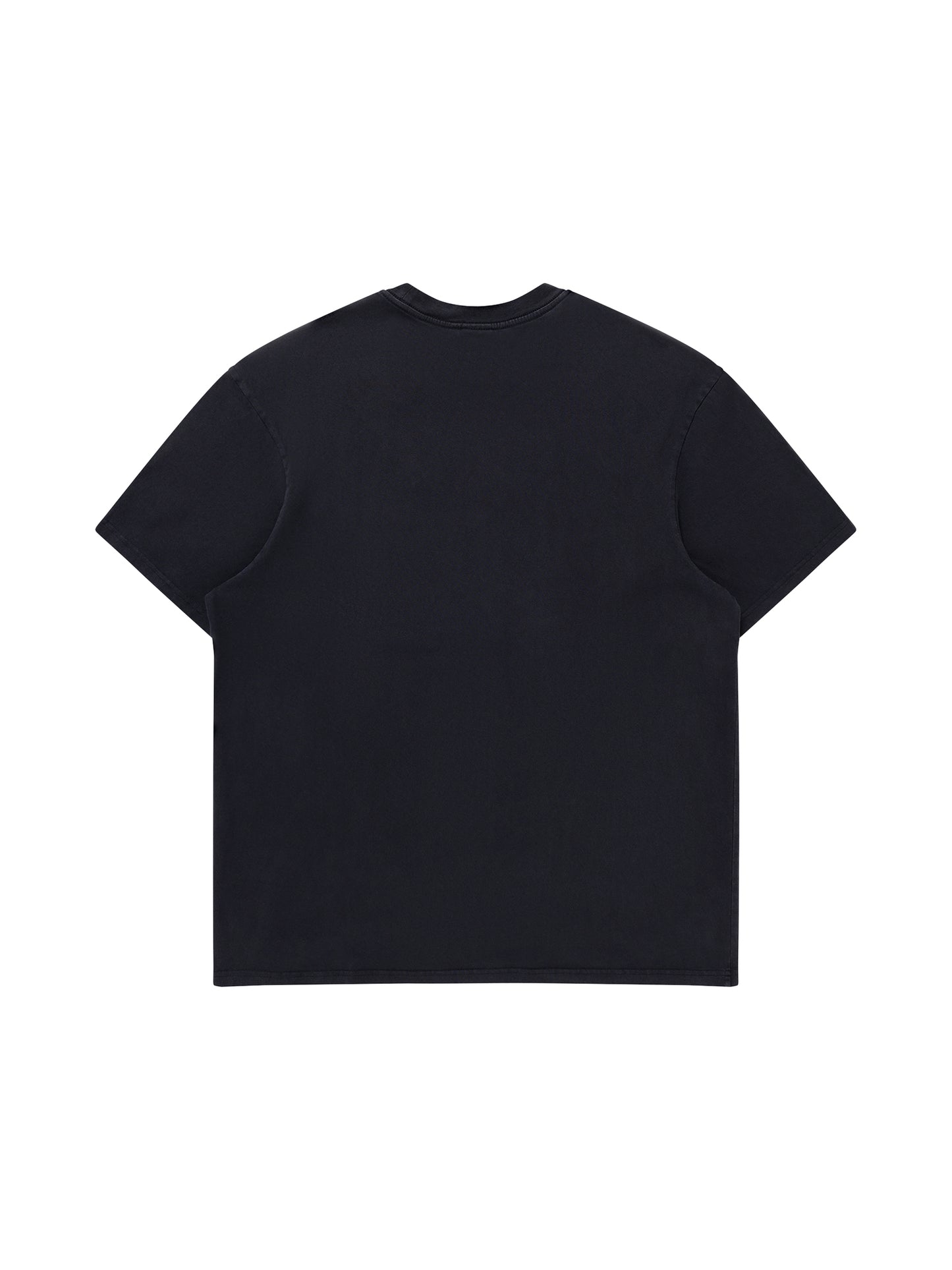 NCAA Syracuse University Lightning Vintage Tee