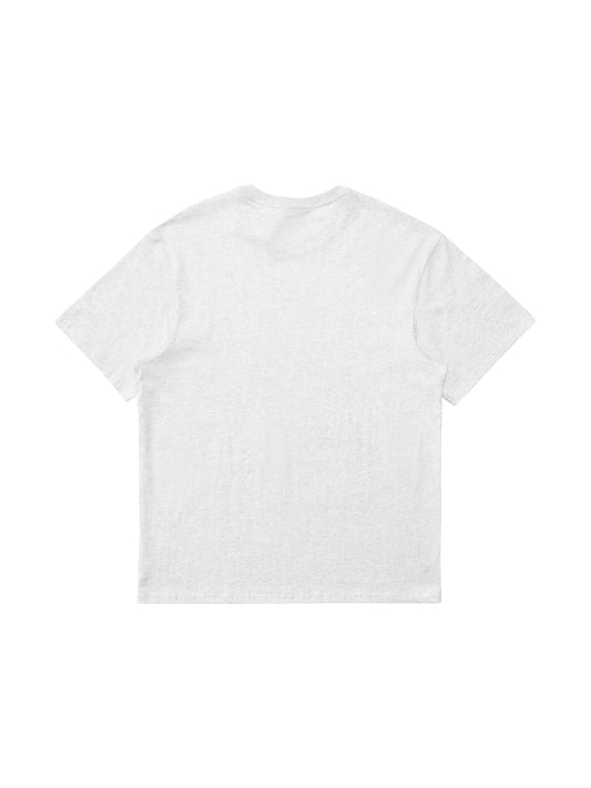 NCAA California University Volleyball Team Tee - Silver Marle