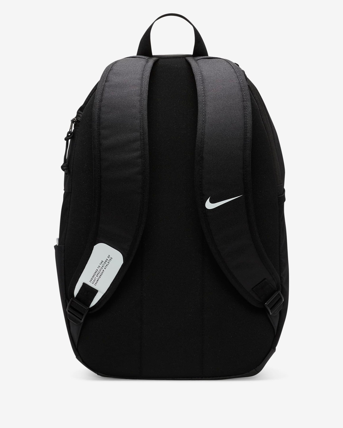 Nike Academy Team Backpack (30L) - Black