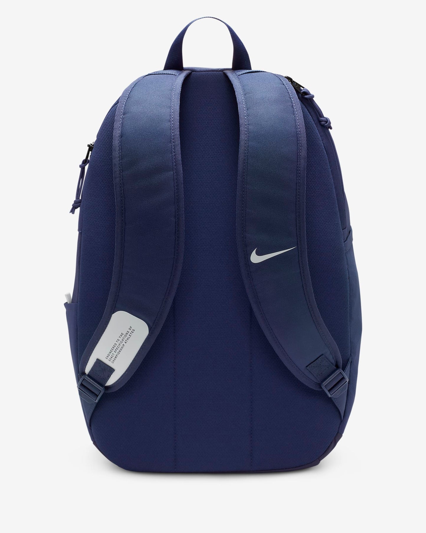 Nike Academy Team Backpack (30L) - Midnight Navy
