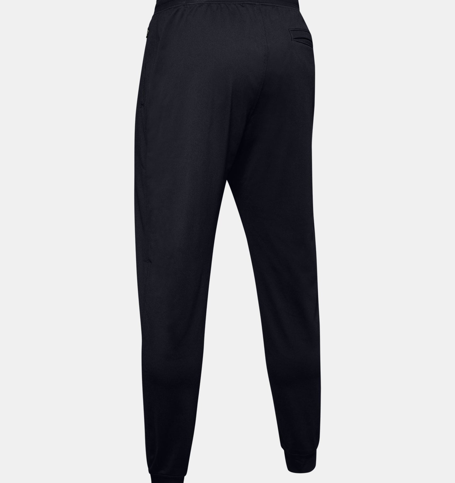 Under Armour Mens Sportstyle Jogger - Black