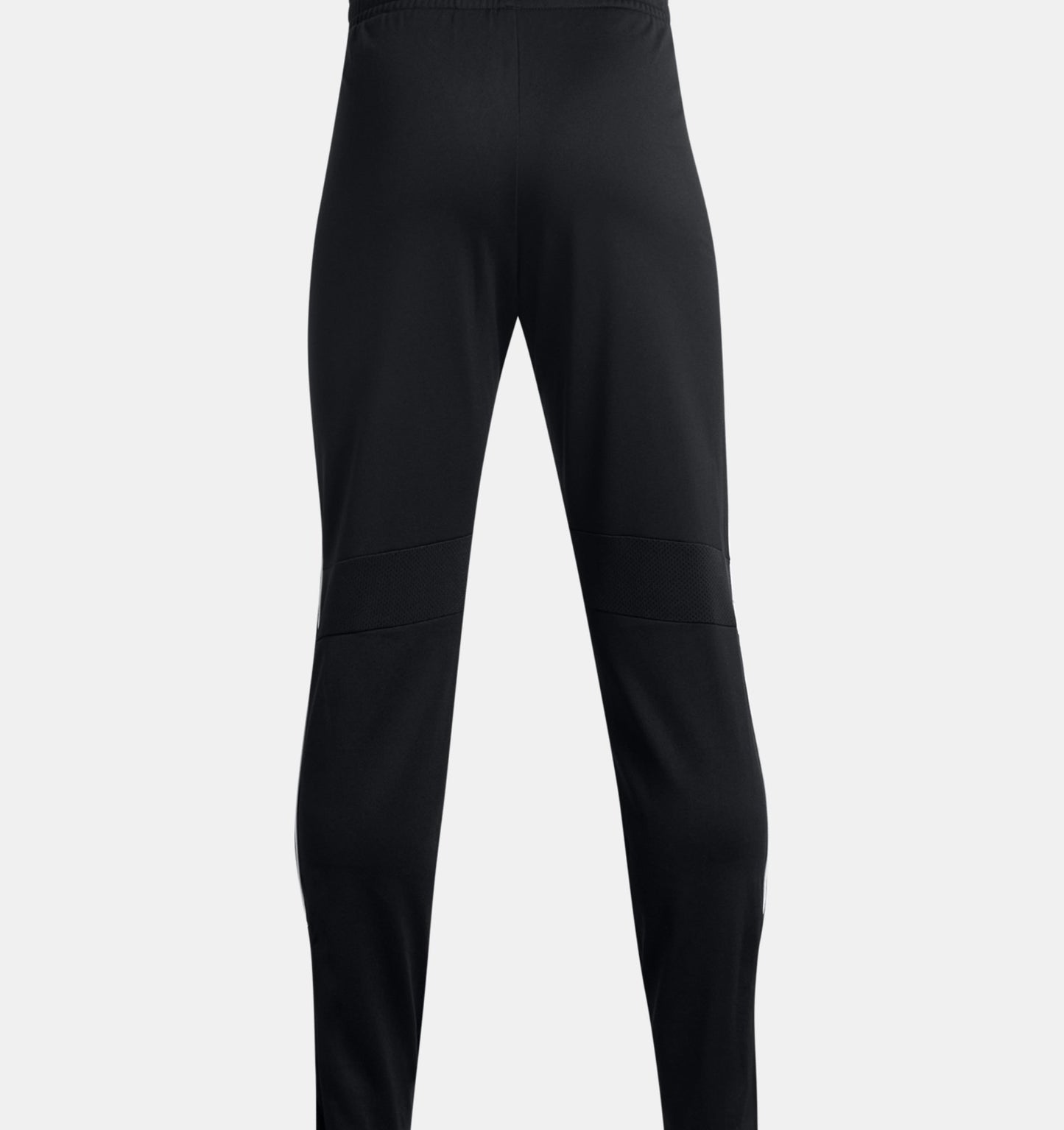 Under Armour Boys Pennant 2.0 Trackpants - Black/White