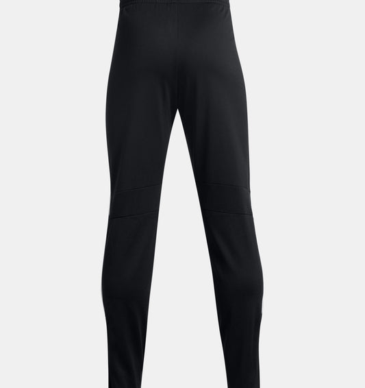 Under Armour Boys Pennant 2.0 Trackpants - Black/White