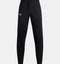 Under Armour Boys Pennant 2.0 Trackpants - Black/White