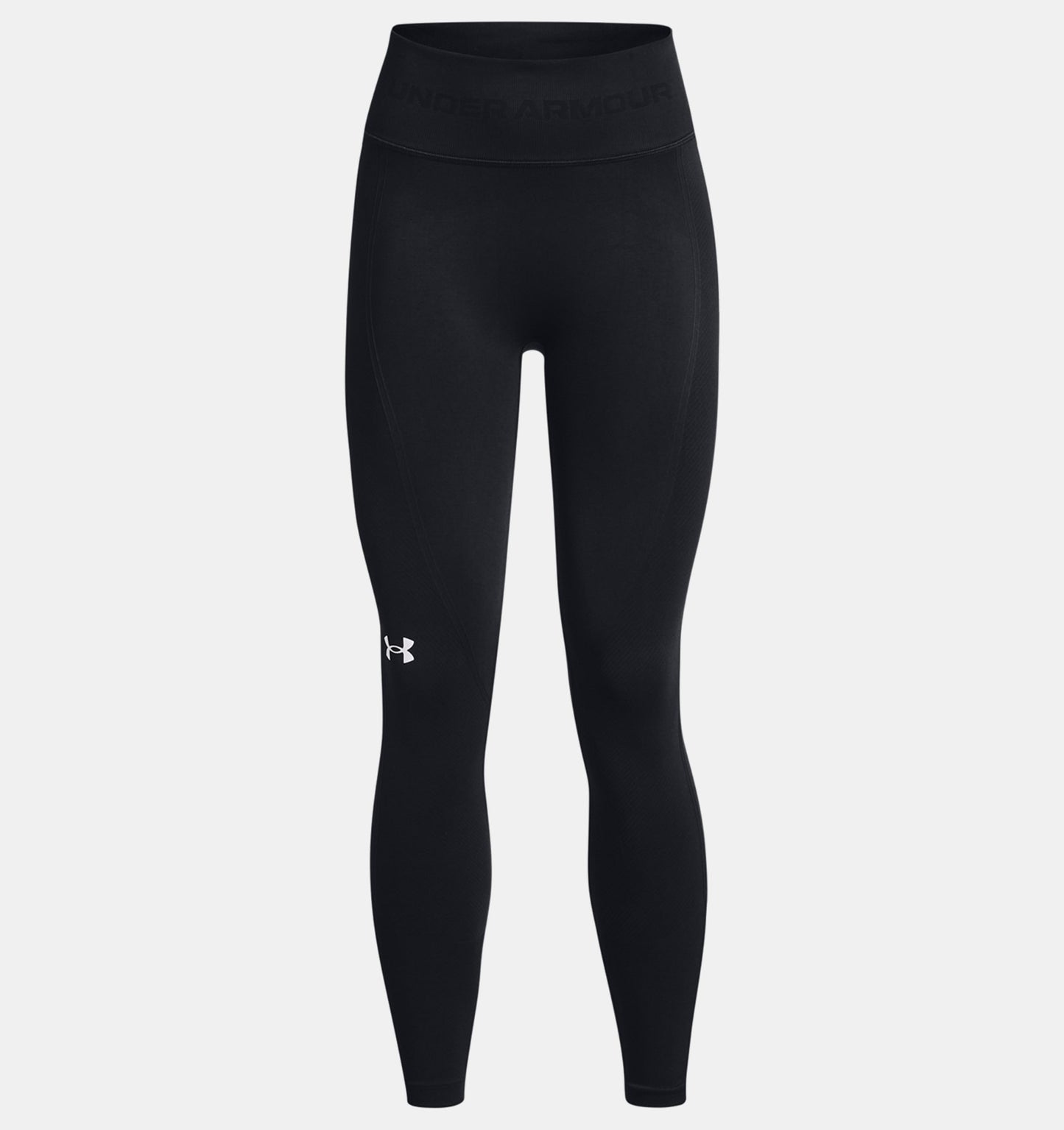 Under Armour Women's Train Seamless Tights - Black