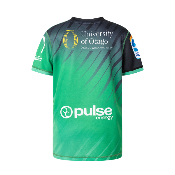 Classic Highlanders Infant Marvel Highlanders Warm Up Tee