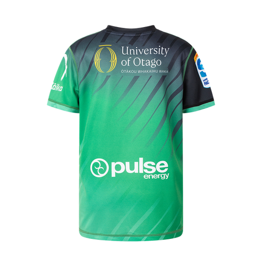 Classic Highlanders Infant Marvel Highlanders Warm Up Tee