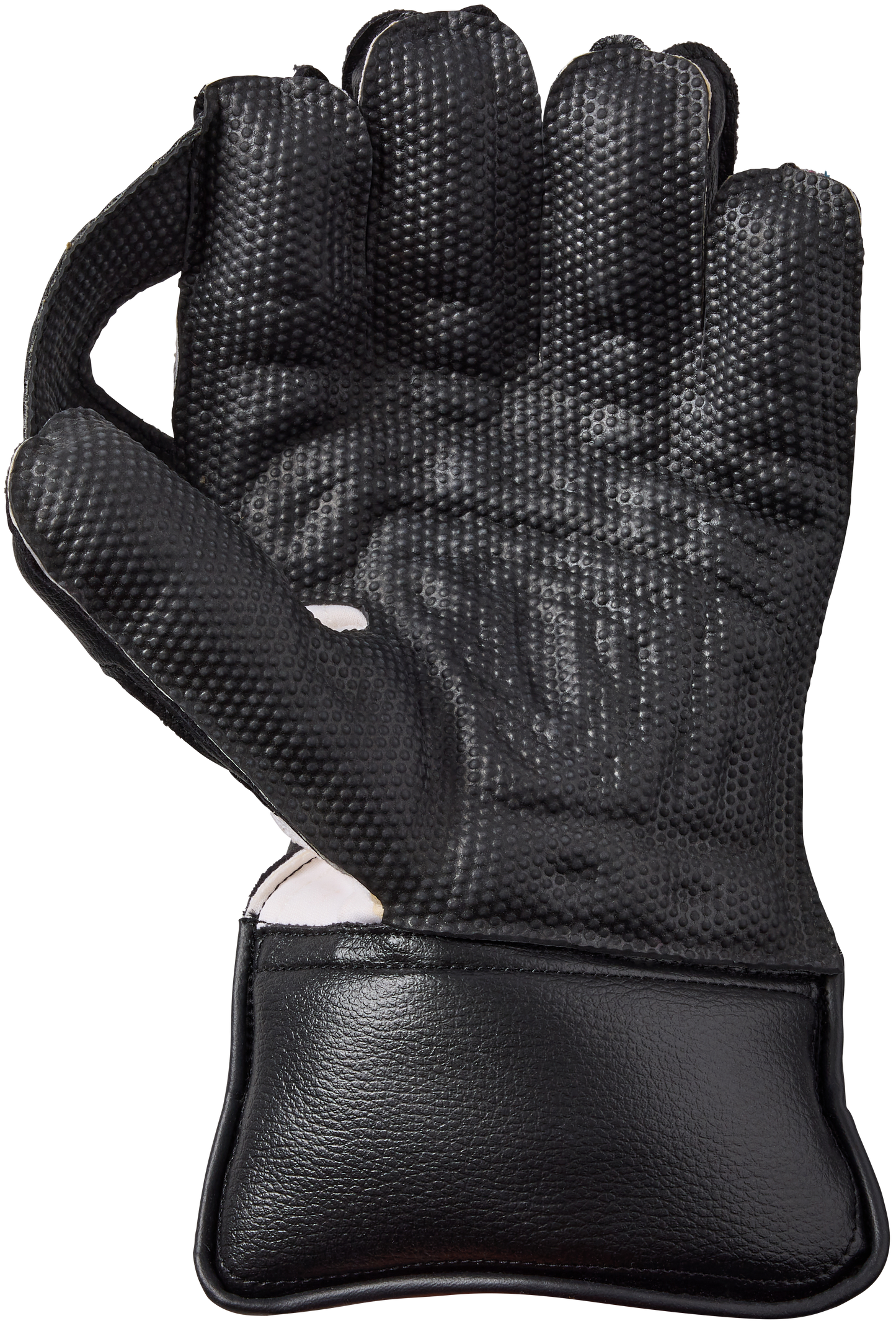 G unn & Moore WICKET GLOVES - RIVAL White