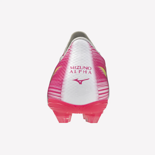 Mizuno Alpha III Select Pro FG Boots