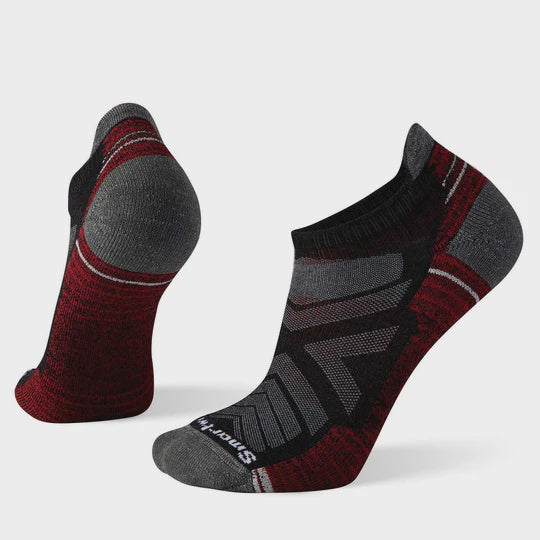 Smartwool Mens Hike Light Cushion Low Ankle Sock