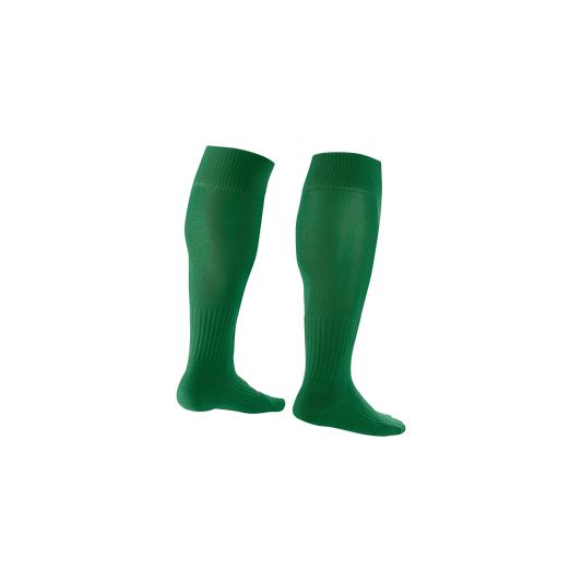 Nike Classic Cushion II Over The Calf Socks - Pine Green