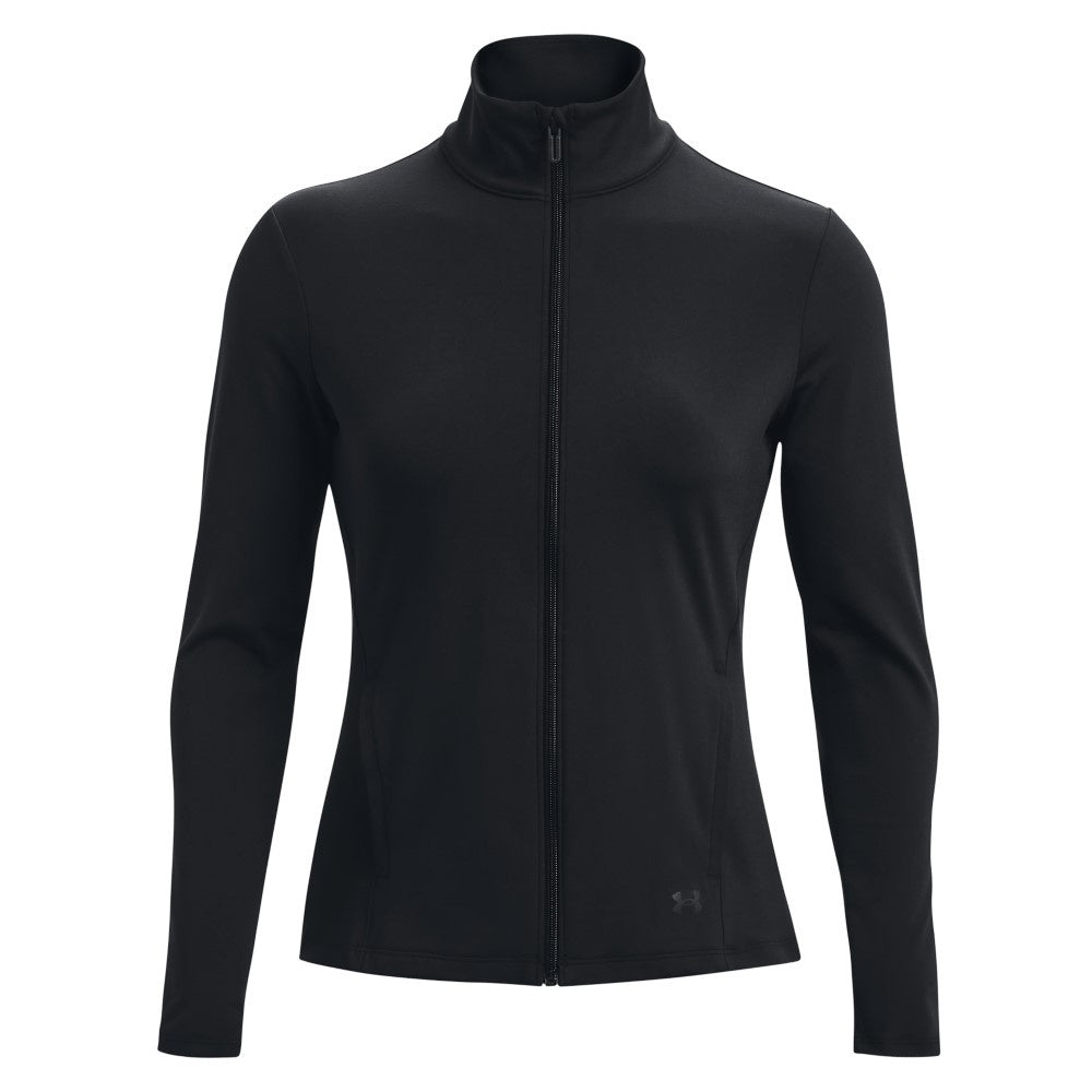 Under Armour Women's Motion Jacket - Black
