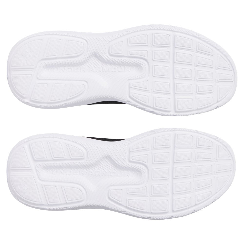 Under Armour Mens Phade RN 3 - Black/White